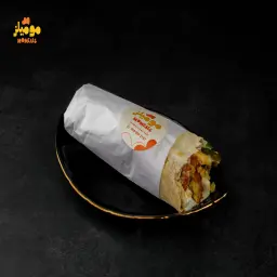 ساندويتش فلافل